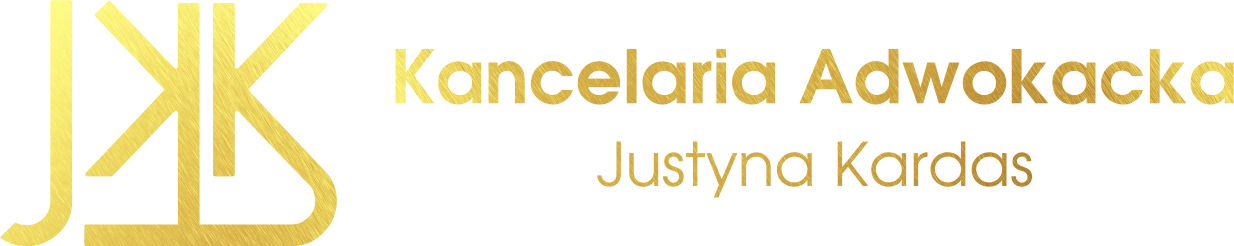 Kancelaria Adwokacka – Justyna Kardas